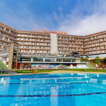 Hotel Samba Lloret de Mar Exterior photo